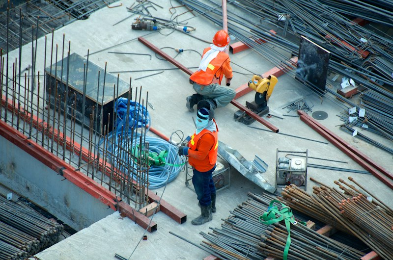 ISO 45001 Seguridad y Salud Ocupacional